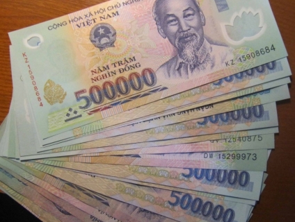 Cơ Hội Vàng Du Lịch Miễn Phí Và Bóc Thăm Trúng Ngay 10.000.000 vnd