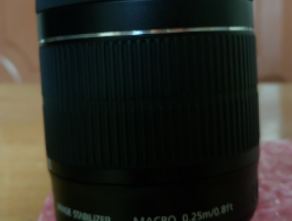 Cần bán Canon EOS 700D kèm kit 18-55 STM