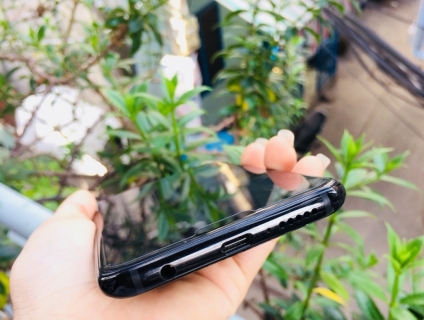 Honor 10- 2sim - Ram 4Gb - 128Gb- Màu Đen- 99.9%- Fulbox- BH T6.2019