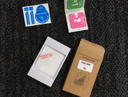 Cường lực 9h applewatch