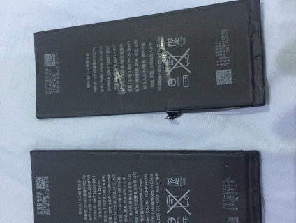 HCM - Cần bán Pin iphone 6plus