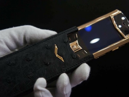 Bán Bao Da vertu và các dòng máy cao cấp mobiado , nokia 8800.. Vertu