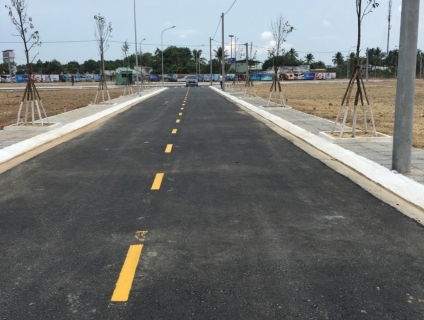 Đất Nền Tái Định Cư Quận 9, Giá 890TR,Sổ Hồng Riêng, 0942749772