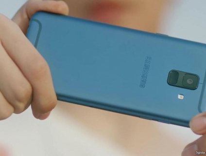 cần bán samsung a6 mới mua không có nhu cầu bán rẻ