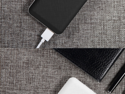 [Rock Space] Sạc Dự Phòng Chính Hãng 12 Tháng 1 Đổi 1