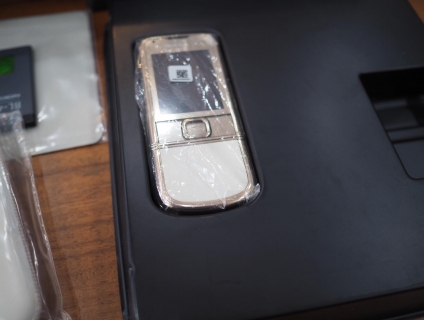 Nokia 8800 - 6700 - Vertu Zin | Thuận mua vừa bán !