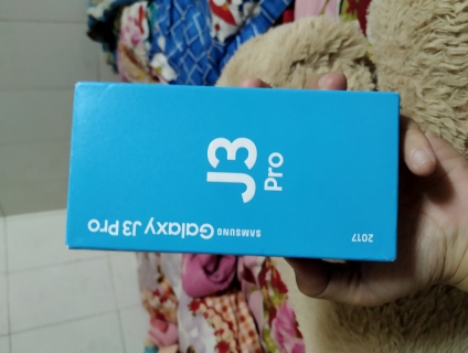 Samsung J3 Pro 16gb 2gb chính hãng nguyên seal mới 100%