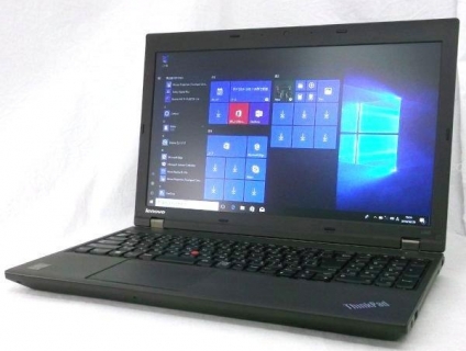 Lenovo Thinkpad L540/I5 4300M/Ram 4GB/SSD 240GB/15.6 HD