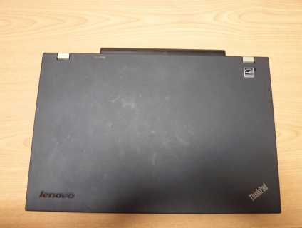 Lenovo T530/i5 3320/Ram 4GB/SSD 240GB/15.6 HD