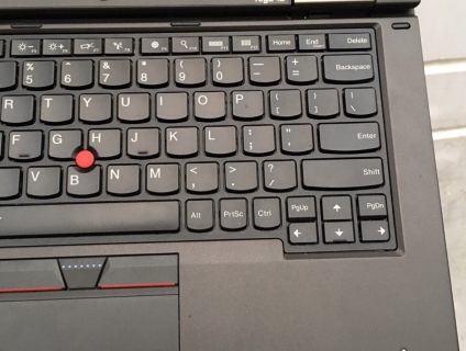 THINKPAD YOGA 12/ Core I5 8GB SSD128 /CẢM ỨNG FULL HD / GÍA CỰC SỐC