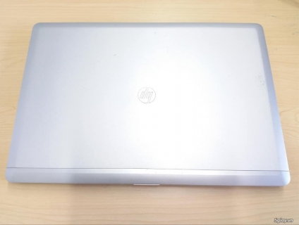 Hp Elitebook Folio 9480m