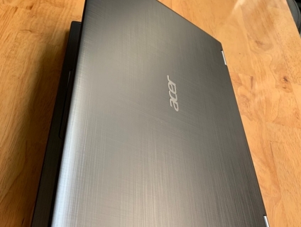 LAPTOP ACER SPIN 3 - SP314-51