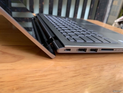 Laptop Transfomer Asus Q405UA