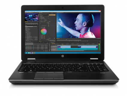 Laptop Máy trạm Đồ hoạ Game nặng Hp Zbook 15 i7 4700MQ 16G SSD512