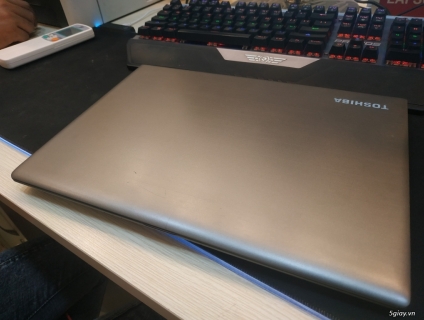 Toshiba nội địa Nhật Dynabook R634/M Tuyệt tác doanh nhân đương đại