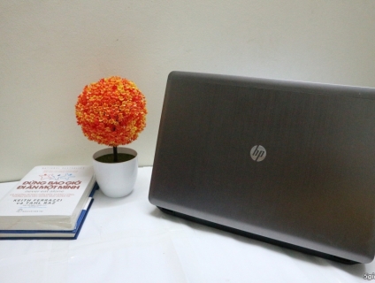 Laptop văn phòng HP 4540s