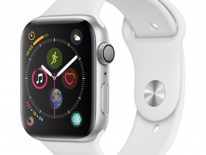 Đồng hồ Apple Watch Series 4 44mm Gray MU6D2 - Chính Hãng