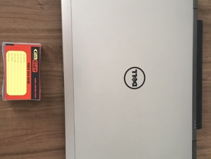 DELL Latitude E6540/ Core I7 4810QM 8GB SSD 128GB/AMD Radeon HD 8790M