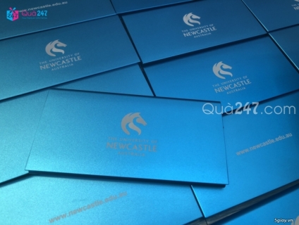 Pin sạc dự phòng thiết kế in ấn logo theo yêu cầu