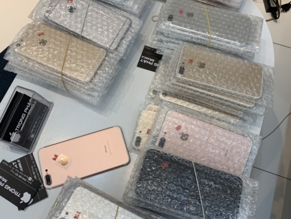 Chuyên Cung Cấp - Vò - Pin - Màn Hình - Kính Linh Kiện Điện Thoại IP