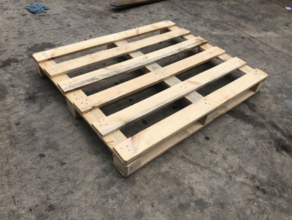 MUA PALLET GỖ CŨ - THU MUA PALLET GỖ CŨ GIÁ CAO TẠI TPHCM