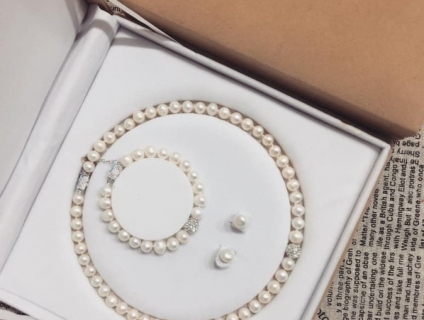 Ngọc trai Vaadoo giá tốt nhất Việt Nam