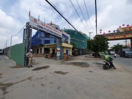 Căn hộ cao cấp ngay Vincom giá 1 tỷ