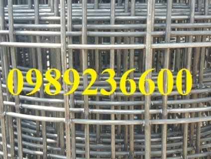 Bán Lưới thép hàn D3a50x50 tại Hà Nội, ship toàn quốc