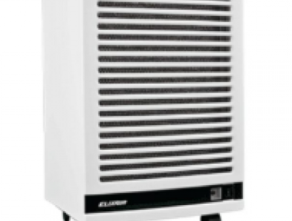 Máy lọc không khí công nghệ tĩnh điện - Phần Lan