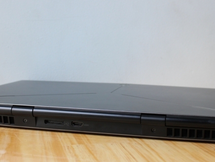 Laptop Dell Alienware 17 r3 chiến mọi thể loại game !