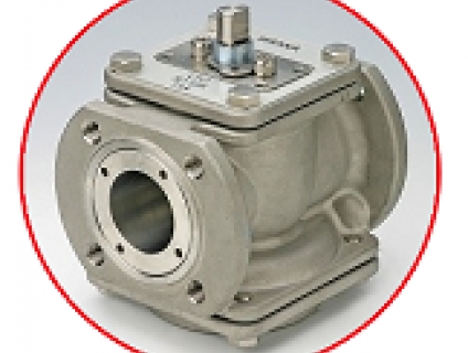 van hisaka, van bi công nghiệp