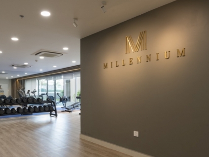 Văn phòng MILLENNIUM chỉ 230 triệu sở hữu ngay