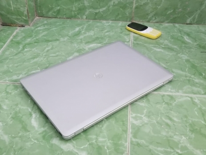 HP Elitebook Folio 9470m+i5 3317u+4G+SSD 128G+Đèn bàn phím+Like new