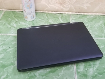 Dell latitude e5440+i5 4200u+Ram 4G+SSD 128G+Nguyên zin+Pin trâu 8h