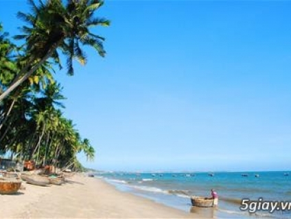 TOUR PHAN THIẾT 2N1Đ trọn gói giá rẻ chỉ 999.000đ
