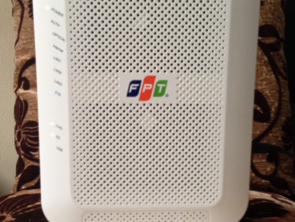 Modem Quang FPT G-97RG6M