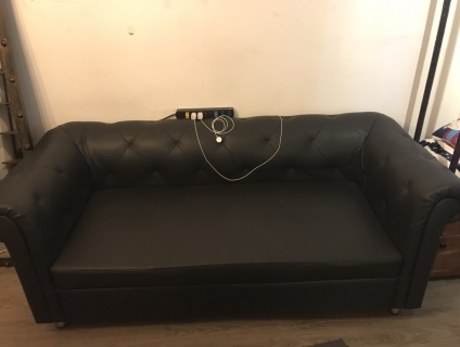 Thanh lý bàn ghế sofa-salon cũ, mới giá rẻ tại TP.HCM