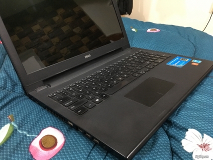Dell inspiron 15" Giá Rẻ