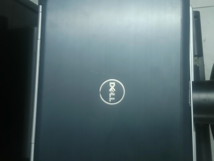 Laptop dell i5,ram8,hdd320 gia sinh vien