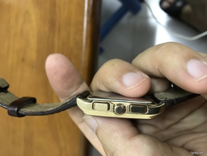 Cần bán: Citizen EcoDrive H501-S080479 Chính hãng xách Nhật về