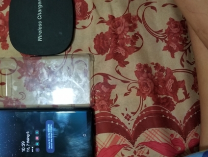 Cực hiếm Samsung note 8 bản hàn 256gb likenew giá sốc