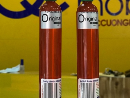 Thiết Bị  Chính Hãng Mechanic Việt Nam .