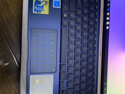 Aus Ux433ua I5 8265U 8G 256G SSD NEW 100% FUBOX 24T