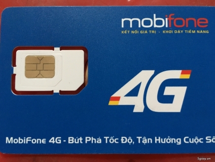 Sim Mobi 4G mdt250, xài 1 năm miễn phí không cần nạp tiền, end 23h00" 10/06/2019