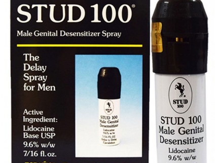 Chai Xịt Lâu Ra Stud 100.Tối Nay End: 22h59p ngày 9/6/2019