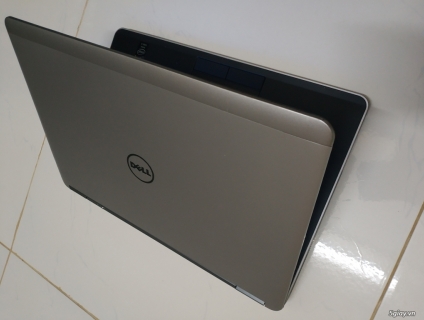 Dell E7440 i5 Ram 8Gb mSata 128Gb XT Úc new 98%