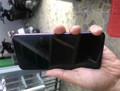 Oppo R17 pro