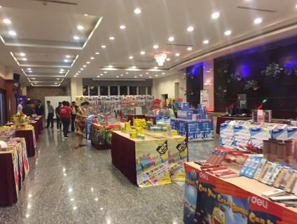 Văn phòng phẩm giá rẻ nơi đâu tốt nhất?