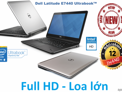 Báo giá Laptop nhập Chơi Game, Đồ hoạ, VP... bảo hành 12 tháng