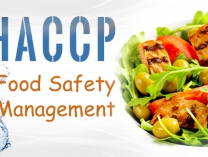Chuyên tư vấn cho các Khách Sạn - Nhà hàng về tiêu chuẩn HACCP, ISO